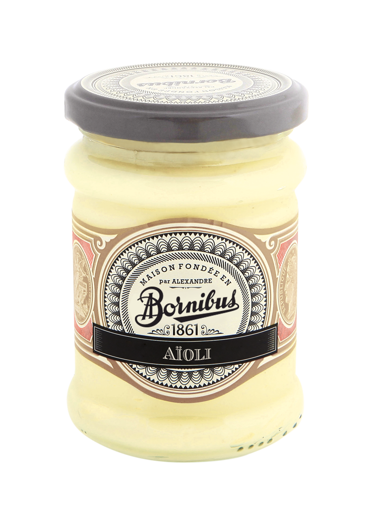 bornibus-a-oli-220-g image 1