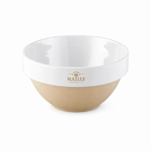 maille-saladier-en-gr-s-mail-blanc-manufacture-de-digoin image 1