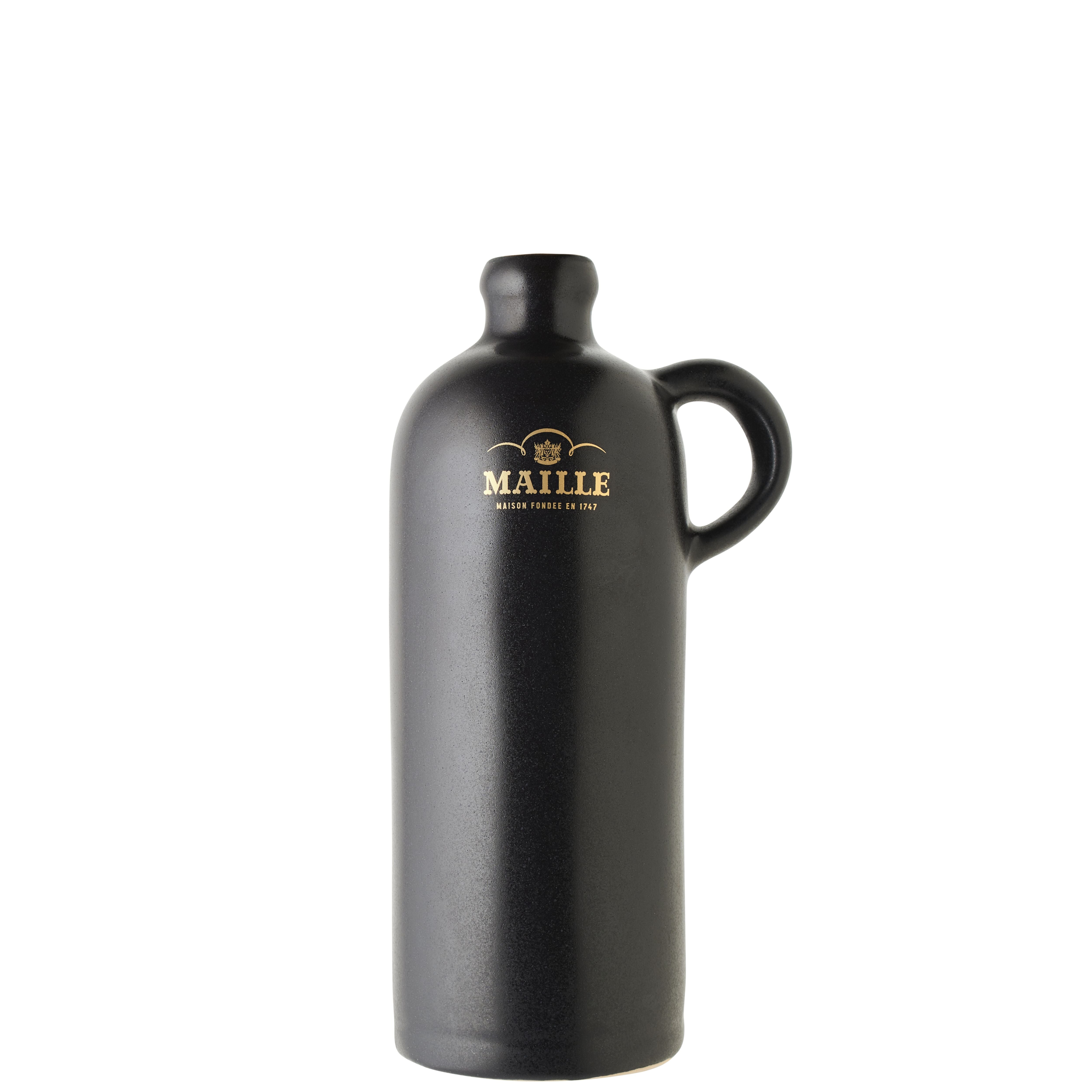 maille-cruchon-manufacture-de-digoin-pot-moutarde-la-pompe image 7