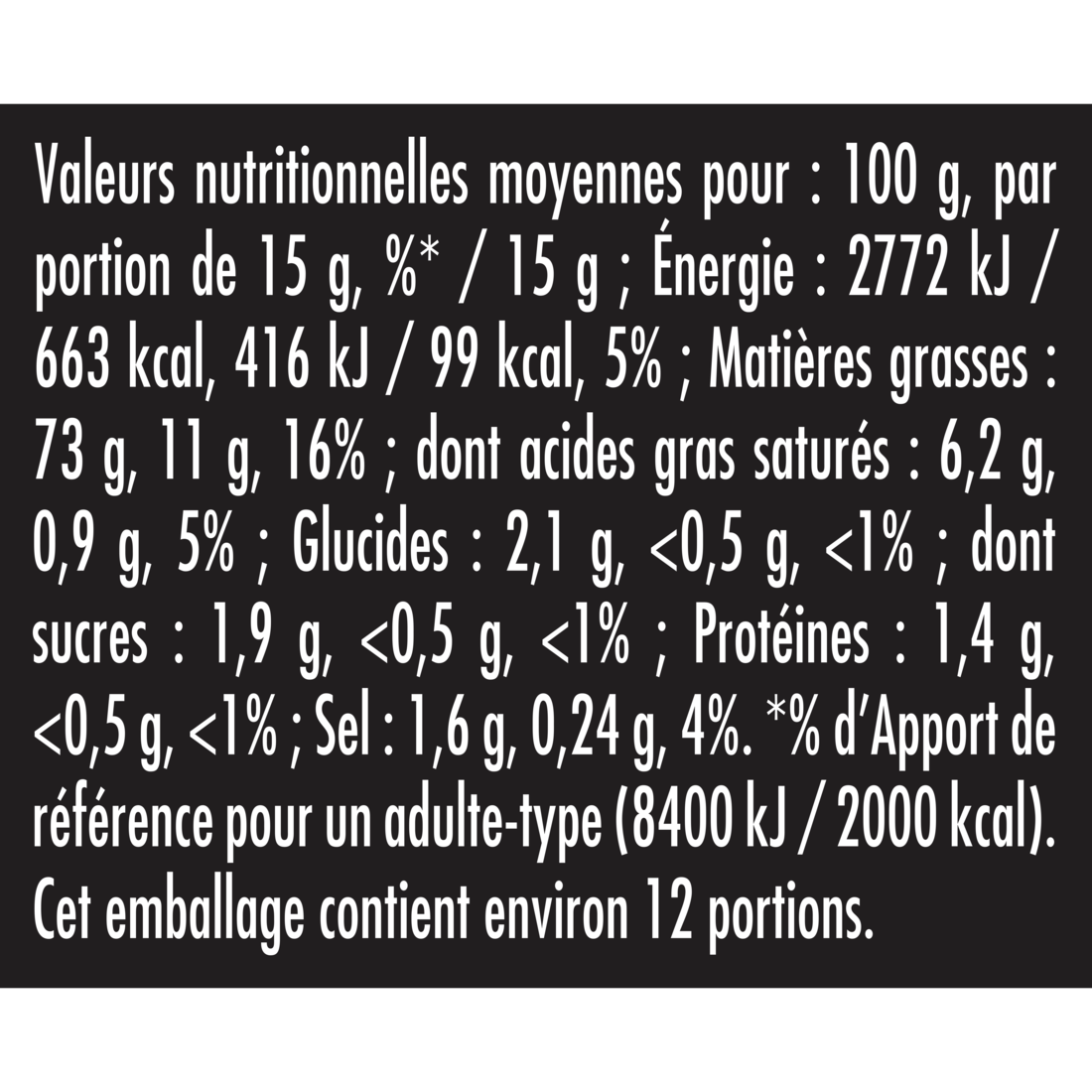 maille-mayonnaise-fins-gourmets-ail-des-ours-185g-bocal-verre image 6