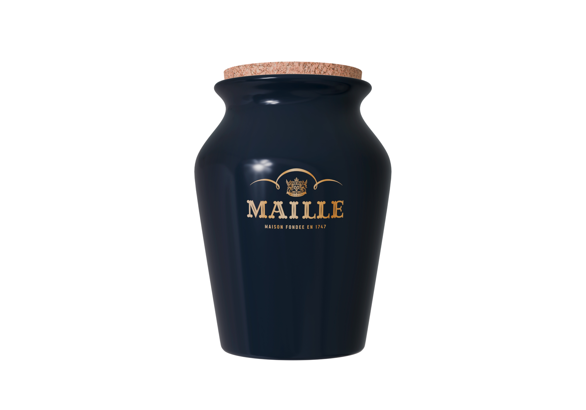 maille-coffret-duo-de-moutardes-aux-brisures-de-truffe-2x125g image 3
