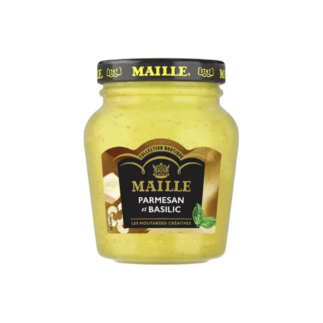 maille-moutarde-parmesan-et-basilic-108g image 1