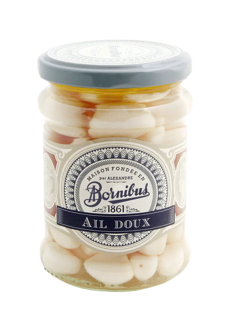 bornibus-ail-doux-condiment-fondant-en-bocal image 1