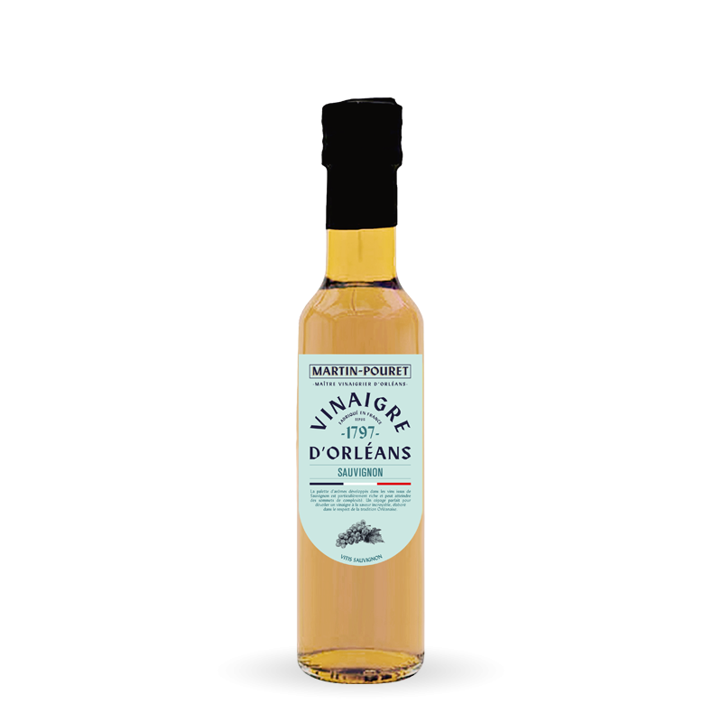 martin-pouret-vinaigre-de-raisin-sauvignon-25cl image 2