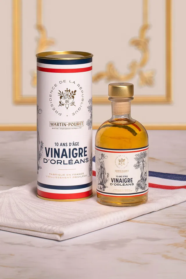 martin-pouret-dition-lys-e-vinaigre-de-vin-blanc-10-ans image 1