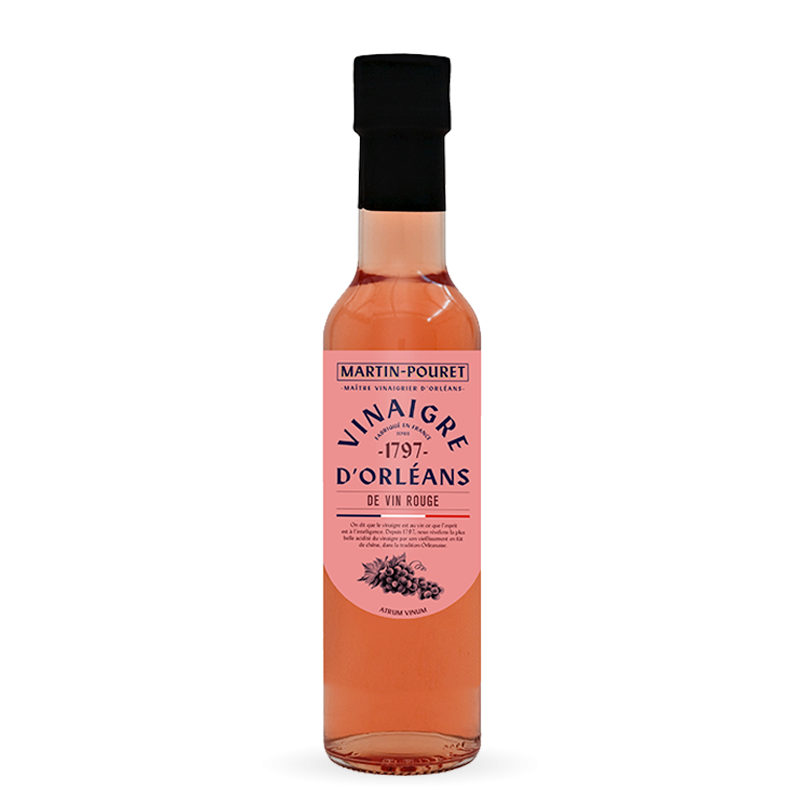 martin-pouret-vinaigre-de-vin-rouge-25cl image 2