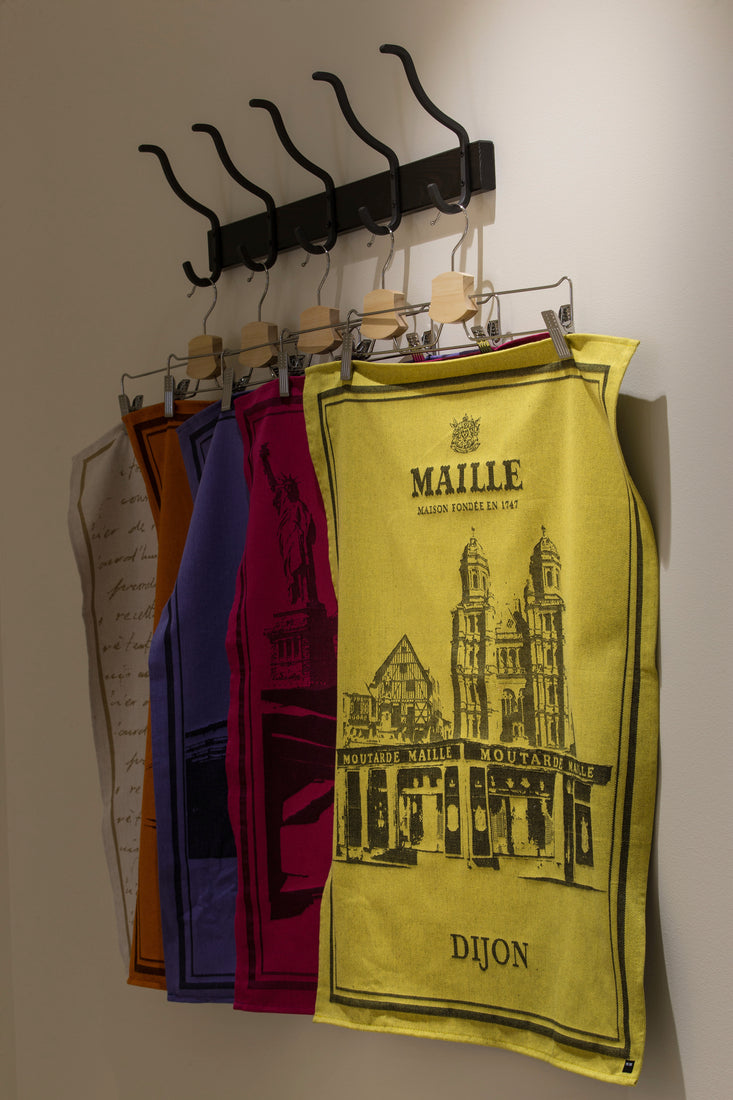 maille-torchon-tricolore-patrick-lebas-71x52-5-cm image 3
