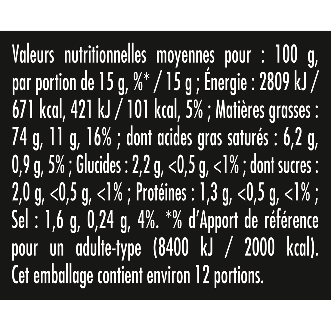 maille-mayonnaise-fins-gourmets-piment-doux-fum-185-g image 7