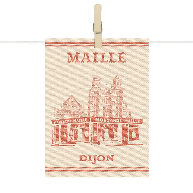 maille-para-tapas-dijon-tiss-maison-moutet-accessoire-table image 1